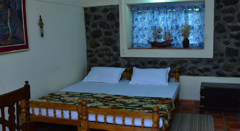 Green Meadows Vagamon Villa Habitación foto
