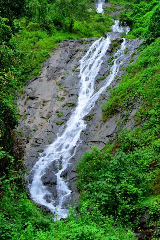 Green Meadows Vagamon Villa Exterior foto