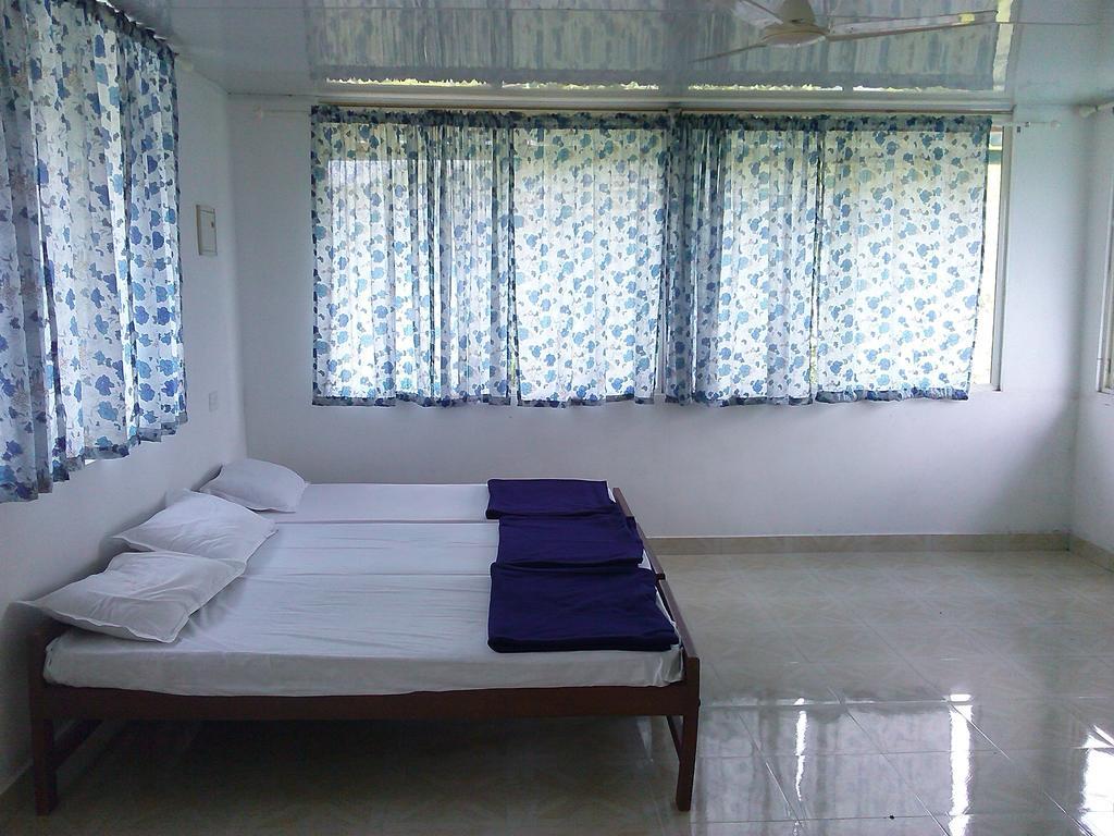 Green Meadows Vagamon Villa Exterior foto
